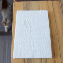 NANO Cryogel Z Aerogel Silica Aerogel insulation Felt