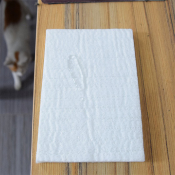 NANO Cryogel Z Aerogel Silica Aerogel insulation Felt