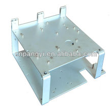 Precise Sheet metal Fabrication for Iron case