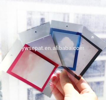 High quality sticker notepad memo pad sticky note