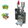 3-side sealing bag automatic granule packing machine