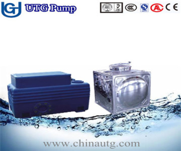 HYS series Sewage lift device water pump