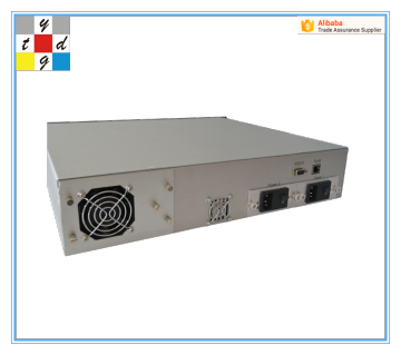 Customized edfa 1550nm optical amplifier