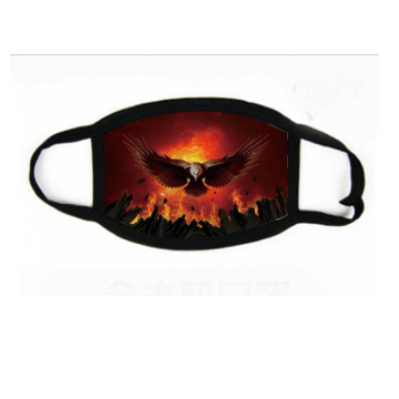 Cotton Fashionable Protective Masks