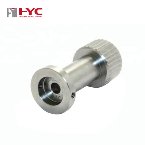 OEM Customized Precision Turning Stainless Steel Shaft