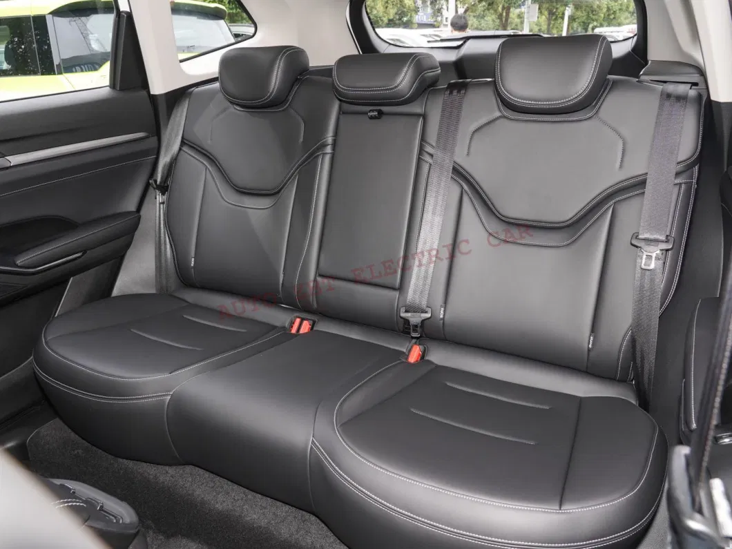 2022 High Quality SUV New Energy Vehicles Great Wall Haval H6 Sports Car Electric Cars for Sale