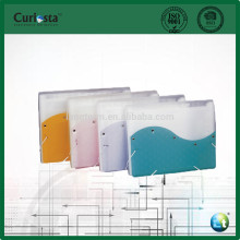 Colorful Expandable File Folder With pocket