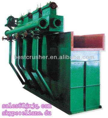 African diamond mining jigger / diamond equipment / diamond mining equipment