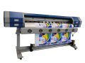 ECO SOLVENT DIGITALE PRINTER