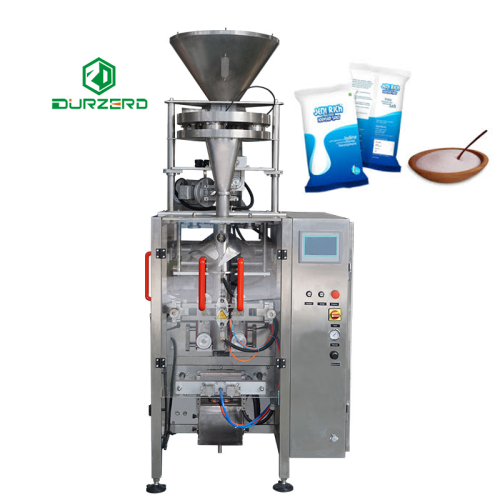 1-2kg Salt Grinding and Packing Machine