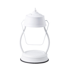 Nordic Modern Melting Wax Candle Lamp Household Creative Table Lights