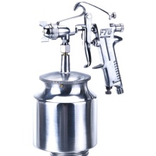 HS-75S Spray Gun with 750ML Cup for Cake Decorating and Chocolate Spray