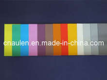 Colorized Decorative Mirror Sheets