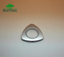 Triangle Type Curain Pole Rings (BT017)