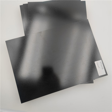 rigid Transparent A grade pc sheet /polycarbonate film