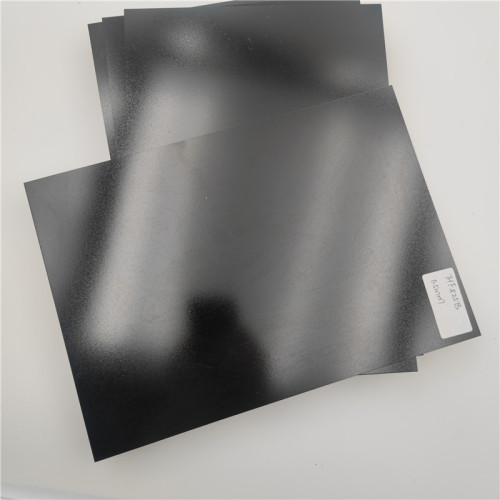 Transparent 0.5MM rigid PC sheet pc rigid film