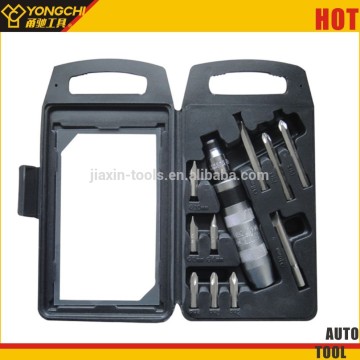 11pcs Impact Screwdriver Set of Hand Tools in Ningbo