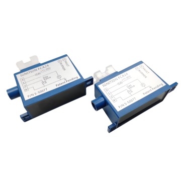 ABG Asphalt Paver Parts: FCA24 FCA30 54716881 Control Board & Ignition Modules