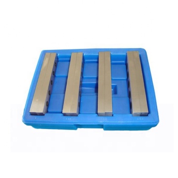 Precision Parallel Blocks Search Engine