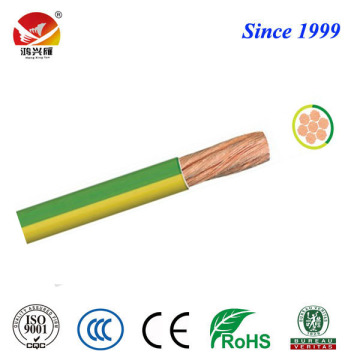 flexible h07v-k RV electrical wire and cable