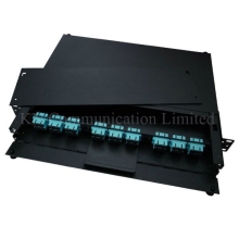 China modular shielded patch panel factory