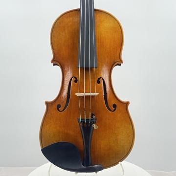 Υψηλό επίπεδο χειροποίητο βιολί βιολί Hot Sale Violin 4/4