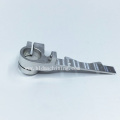 Rapid cnc Machining Aluminum Components