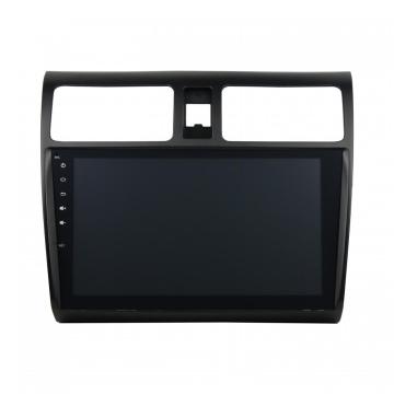 Android Car DVD for Suzuki Swift 2017