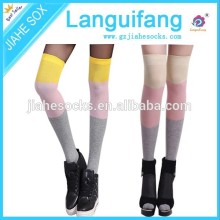 Knee High Stocking Sexy Girl Socks Wholesale Customized OEM Factory