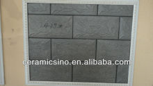outside clinker wall tile