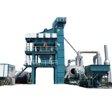 LB2000 Bitumen Batching Machine for Sale