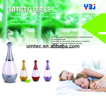 2.3L ultrasonic humidifier as seen at TV
