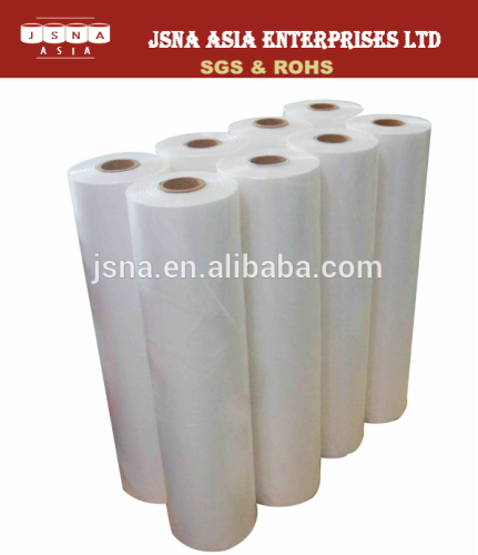 LLDPE Logistic Use Highly customised Plastic Wrapping Film