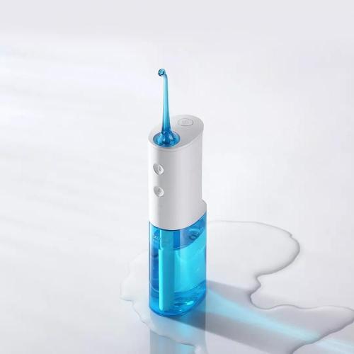 Xiaomi Soocas W3 구강 Irrigator 치아 물 flosser.