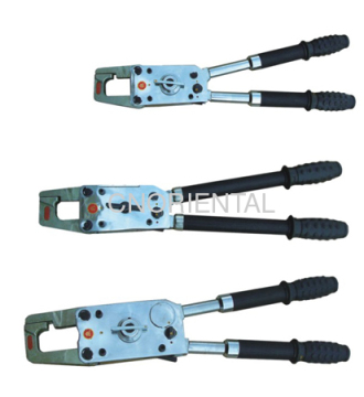 Manual Cable Crimping Tool?
