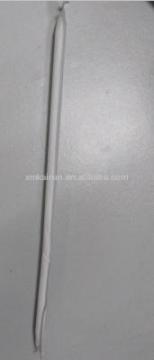 Individual pack drinking straw wrap paper/plastic drinking straw/folding drinking straw