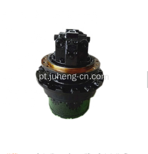 Hitachi Ex200-5 Drive final HMGF38AA Motor de viagem