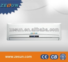 Inverter split type air conditioning 1ton=12000btu