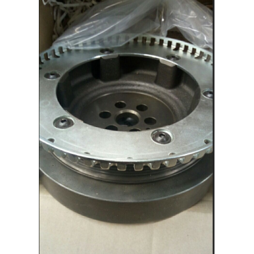 PC200-8 DAMPER 6754-31-8110