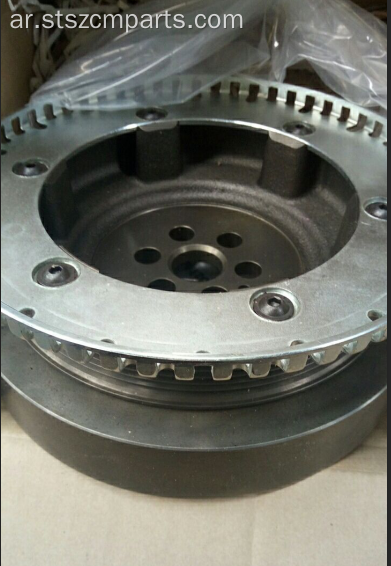 KOMATSU D85ESS-2 DoZER Damper Disc 14X-12-11102