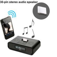 A2DP Stereo Bluetooth Audio Receiver