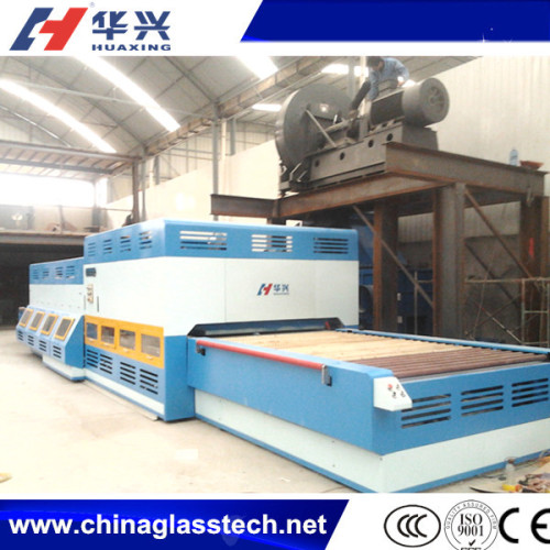 China CE certificate float Glass Tempering M