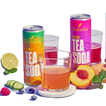 Ice Tea Beverage Filling Machine / Blake Tea Production Line For Plastic Bottles