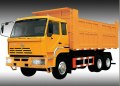 IVECO camion 6x4 di ghiaia