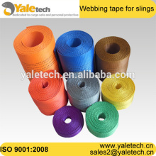 Heavy Duty lifting sling belt webbing tape
