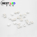 2016 SMD LED -serie Yellow Led 590 Nm (± 10 nm)
