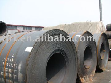 Shougang Prime SAPH400 vehical structure COILS