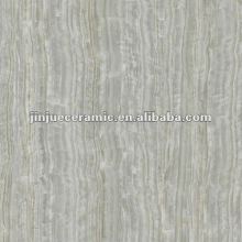 Micro-Crystal Stone Wooden Wall Tile