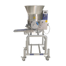 2024 Beef Patty and Seafood Nugget Forming Machinery - Angus Burger Maker