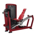 Commercial Weight Seated Leg Press Curl Gym Equipment
